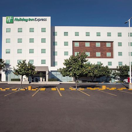 Holiday Inn Express Guadalajara Iteso By Ihg Zapopan Luaran gambar