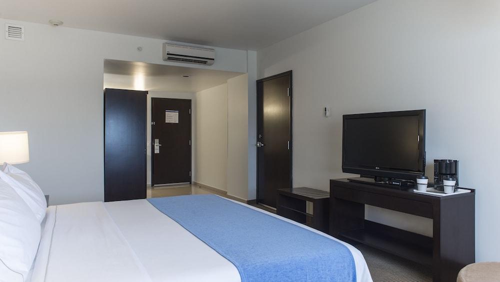 Holiday Inn Express Guadalajara Iteso By Ihg Zapopan Luaran gambar
