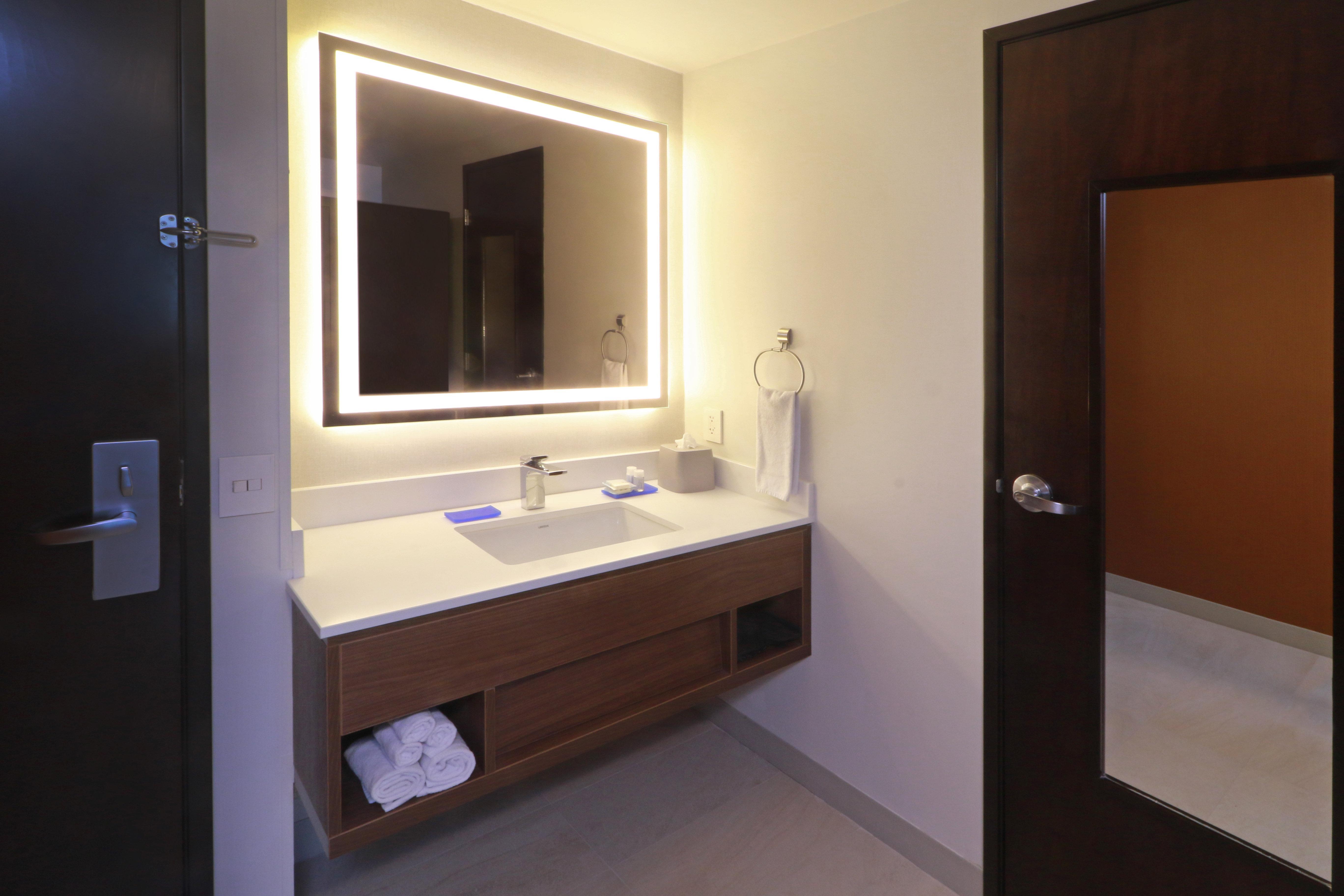 Holiday Inn Express Guadalajara Iteso By Ihg Zapopan Luaran gambar