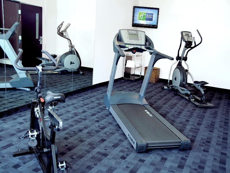 Holiday Inn Express Guadalajara Iteso By Ihg Zapopan Luaran gambar